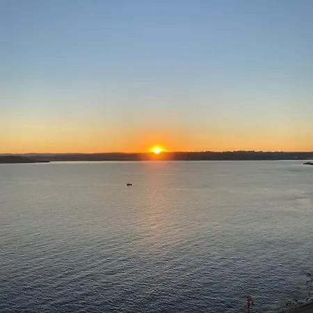 Espectacular Con Vistas Al Mar * A Coruna