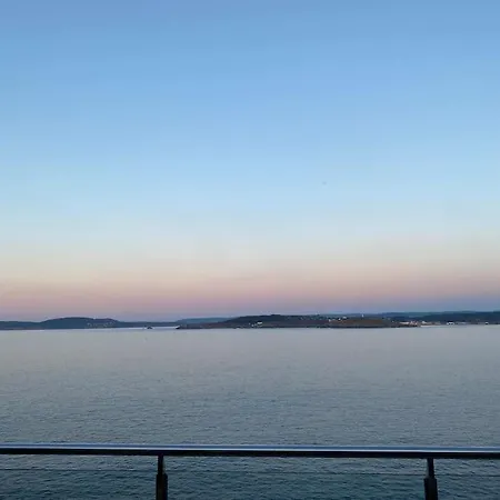 Espectacular Con Vistas Al Mar *