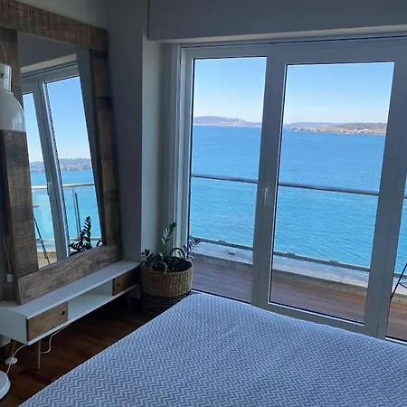 Apartment Espectacular Con Vistas Al Mar *