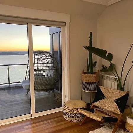 Espectacular Con Vistas Al Mar Apartment *