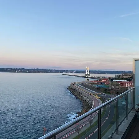 Espectacular Con Vistas Al Mar * A Coruna