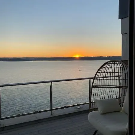 Espectacular Con Vistas Al Mar Apartment *