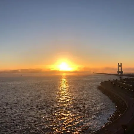 Espectacular Con Vistas Al Mar