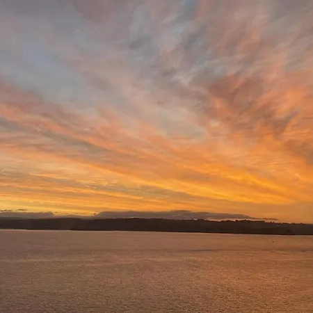 Espectacular Con Vistas Al Mar A Coruna